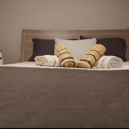 Jasmine Apartment Órmos Panajías Eksteriør bilde