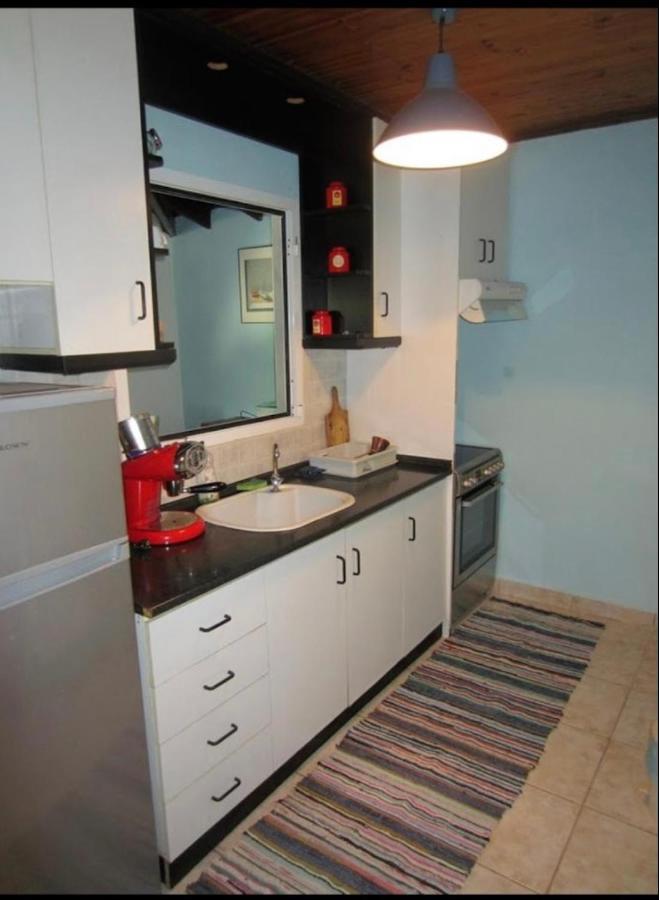 Jasmine Apartment Órmos Panajías Eksteriør bilde