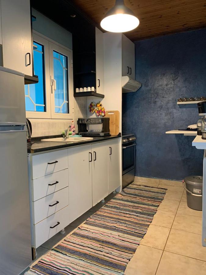 Jasmine Apartment Órmos Panajías Eksteriør bilde