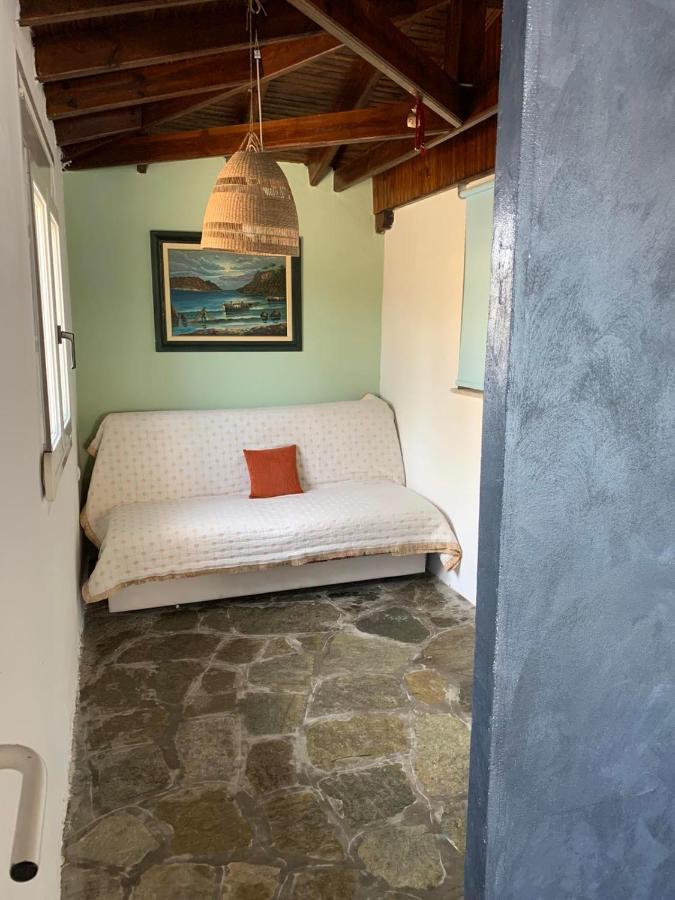 Jasmine Apartment Órmos Panajías Eksteriør bilde